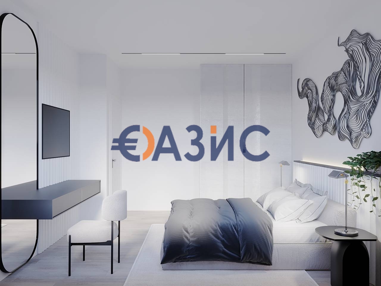 Дом в Синеморце, Болгария, 200.4 м² - фото 11