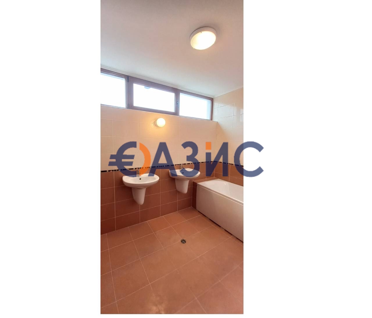 Апартаменты в Святом Власе, Болгария, 140.3 м² - фото 11