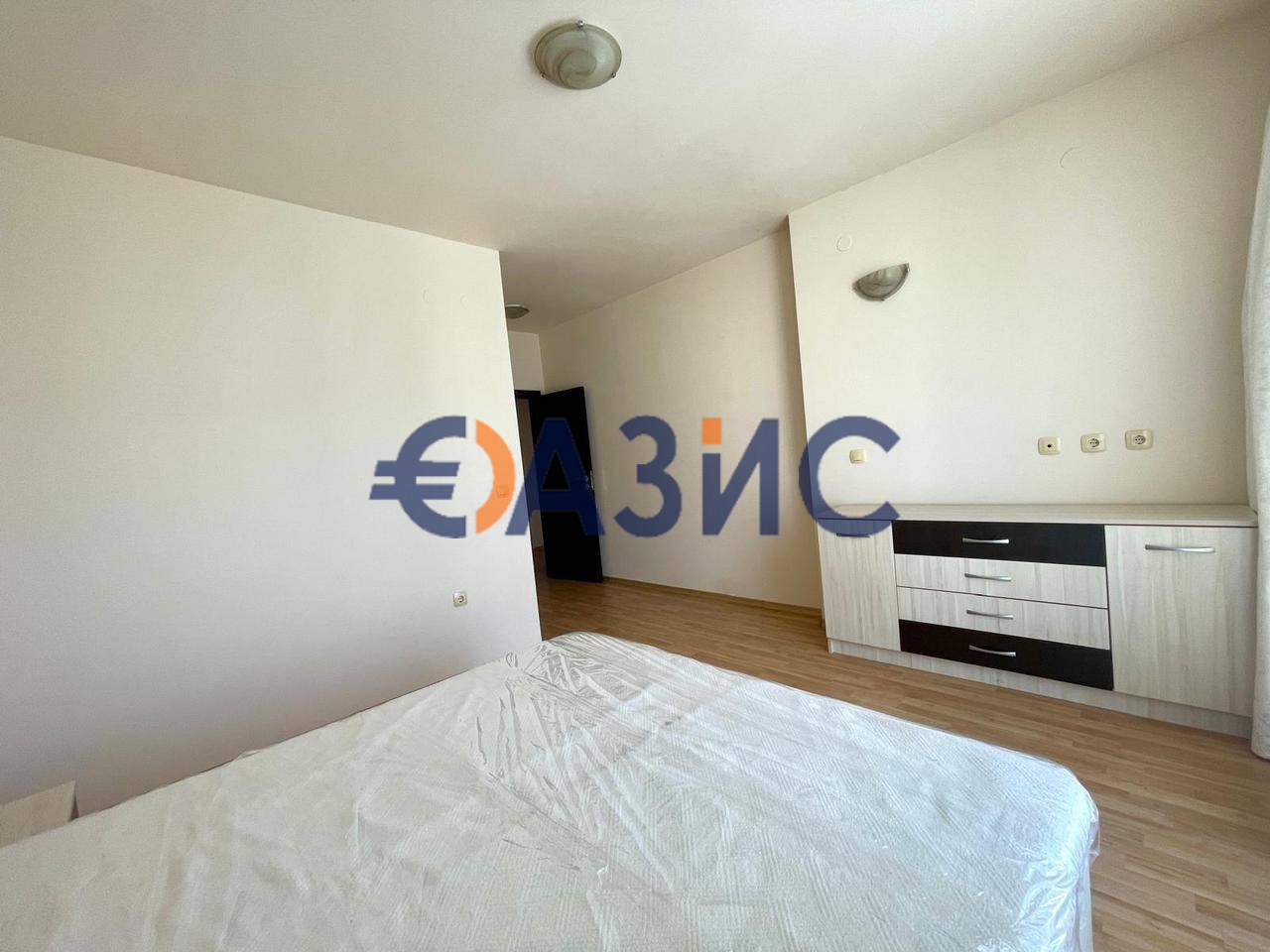 Апартаменты на Солнечном берегу, Болгария, 102 м² - фото 11