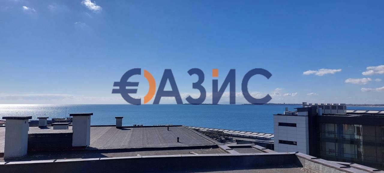 Апартаменты в Святом Власе, Болгария, 247 м² - фото 11