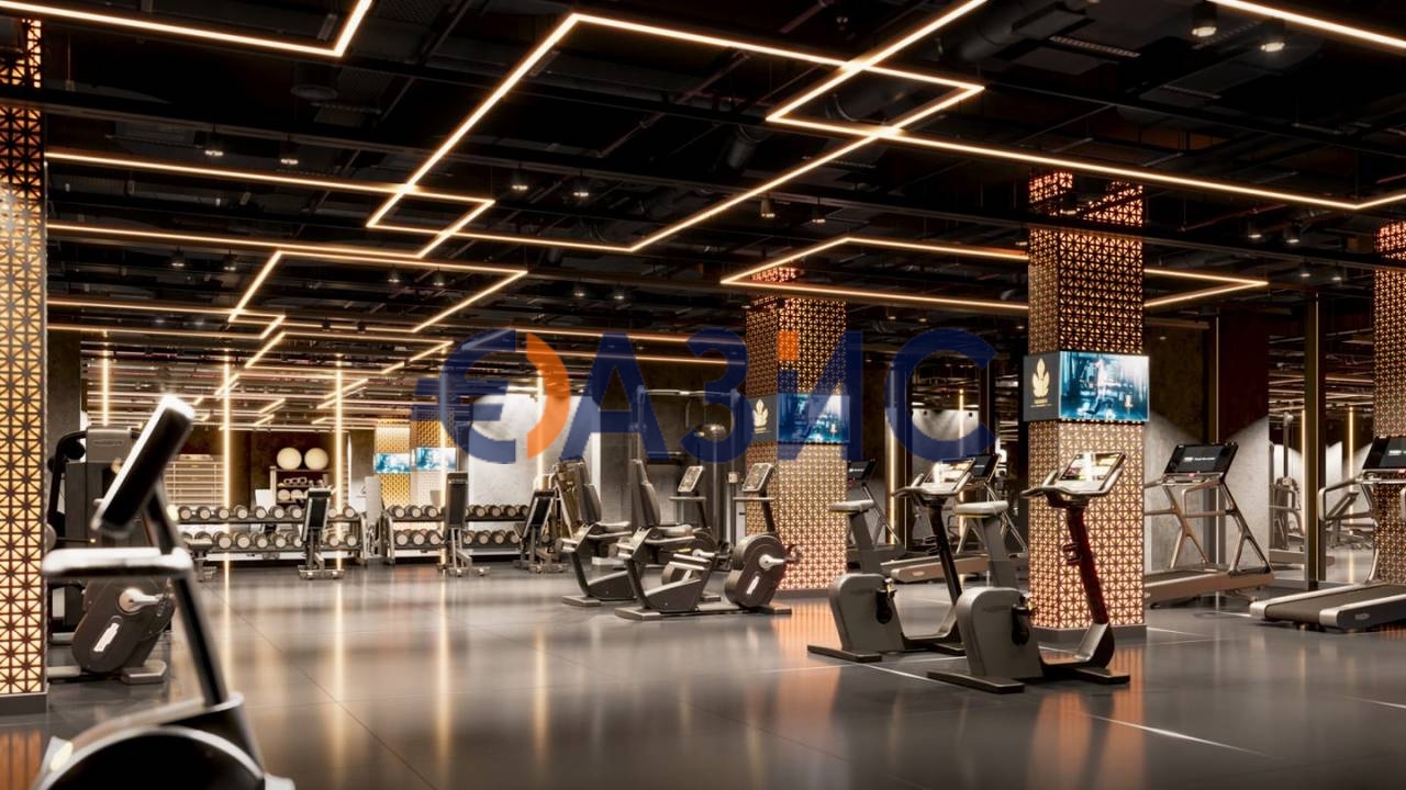 Апартаменты в Бургасе, Болгария, 110.2 м² - фото 12