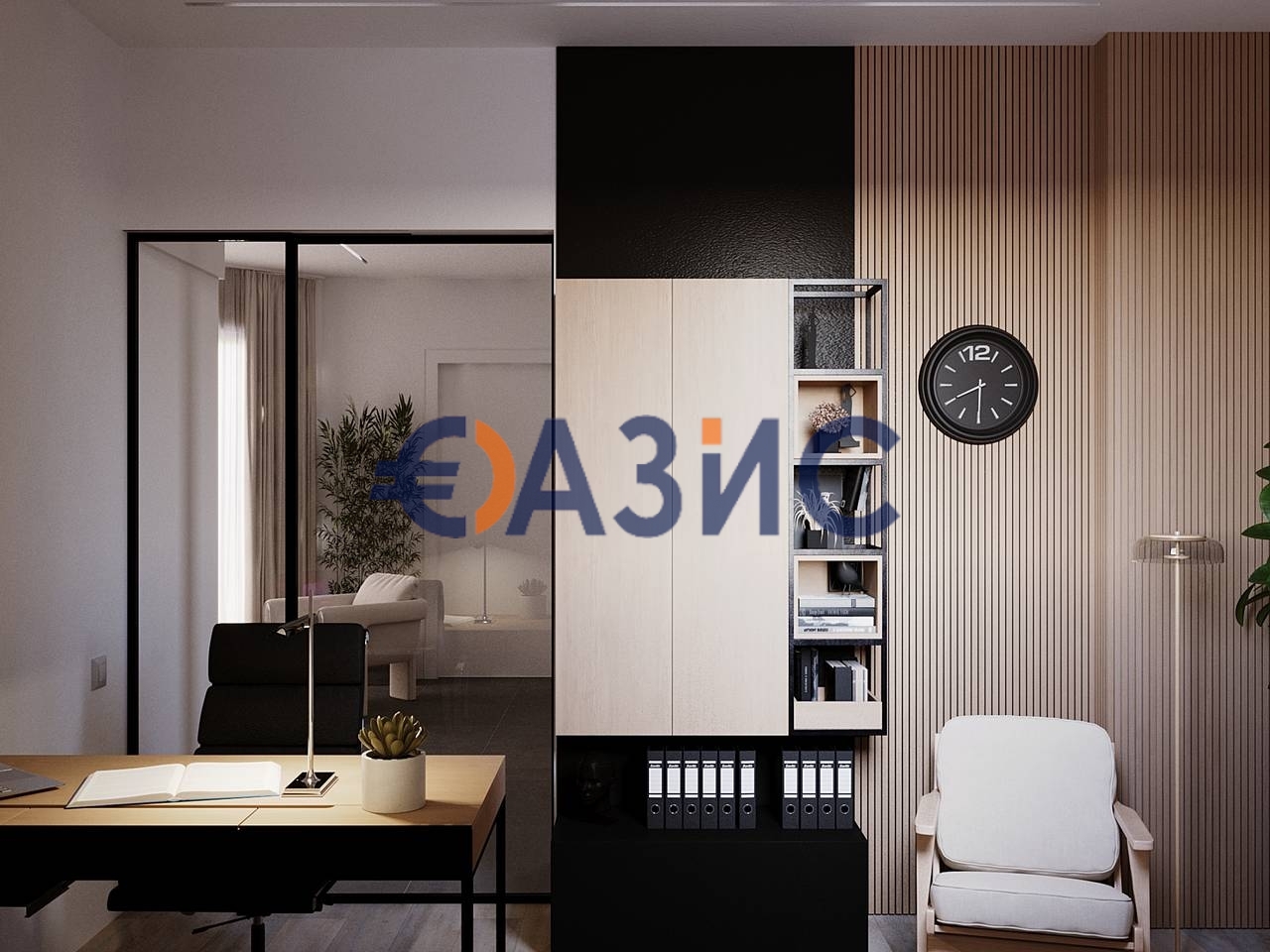 Дом в Синеморце, Болгария, 200.4 м² - фото 12