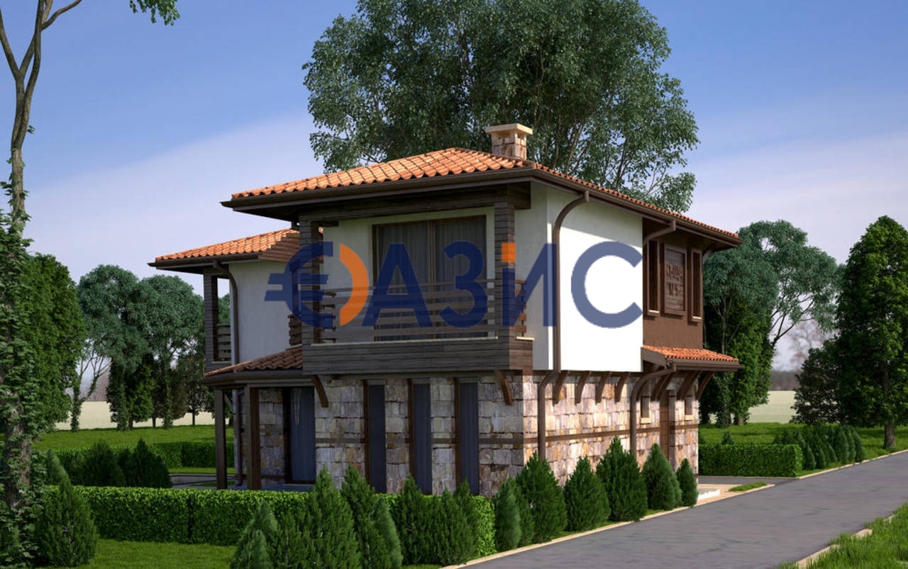 Дом в Синеморце, Болгария, 200.4 м² - фото 12