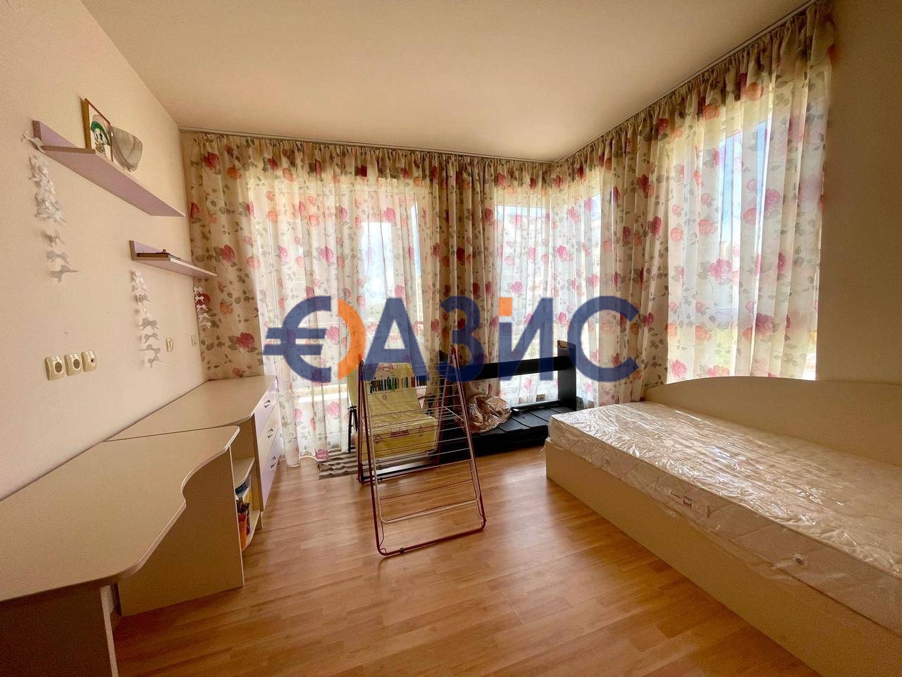 Апартаменты на Солнечном берегу, Болгария, 102 м² - фото 12