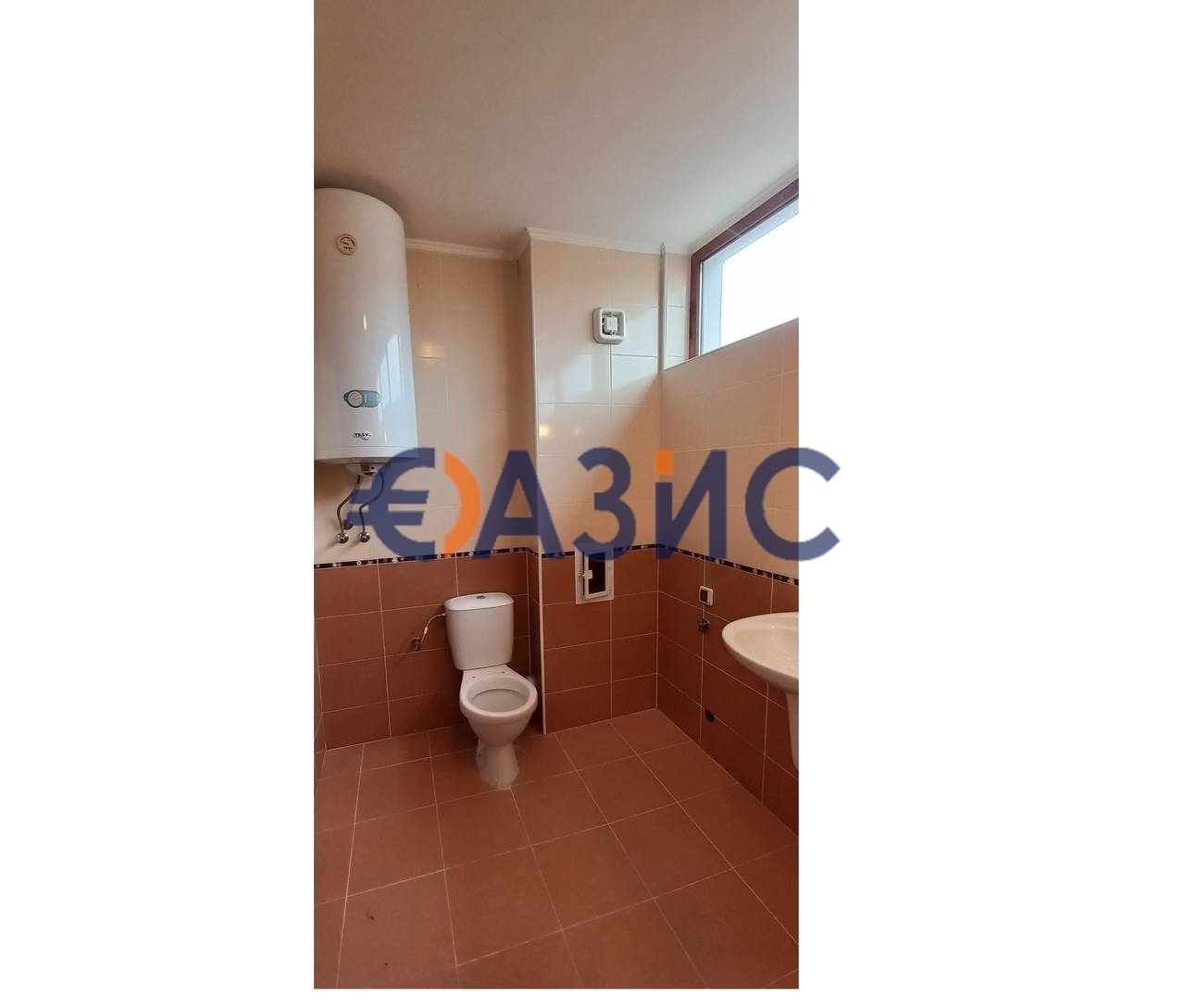 Апартаменты в Святом Власе, Болгария, 140.3 м² - фото 13