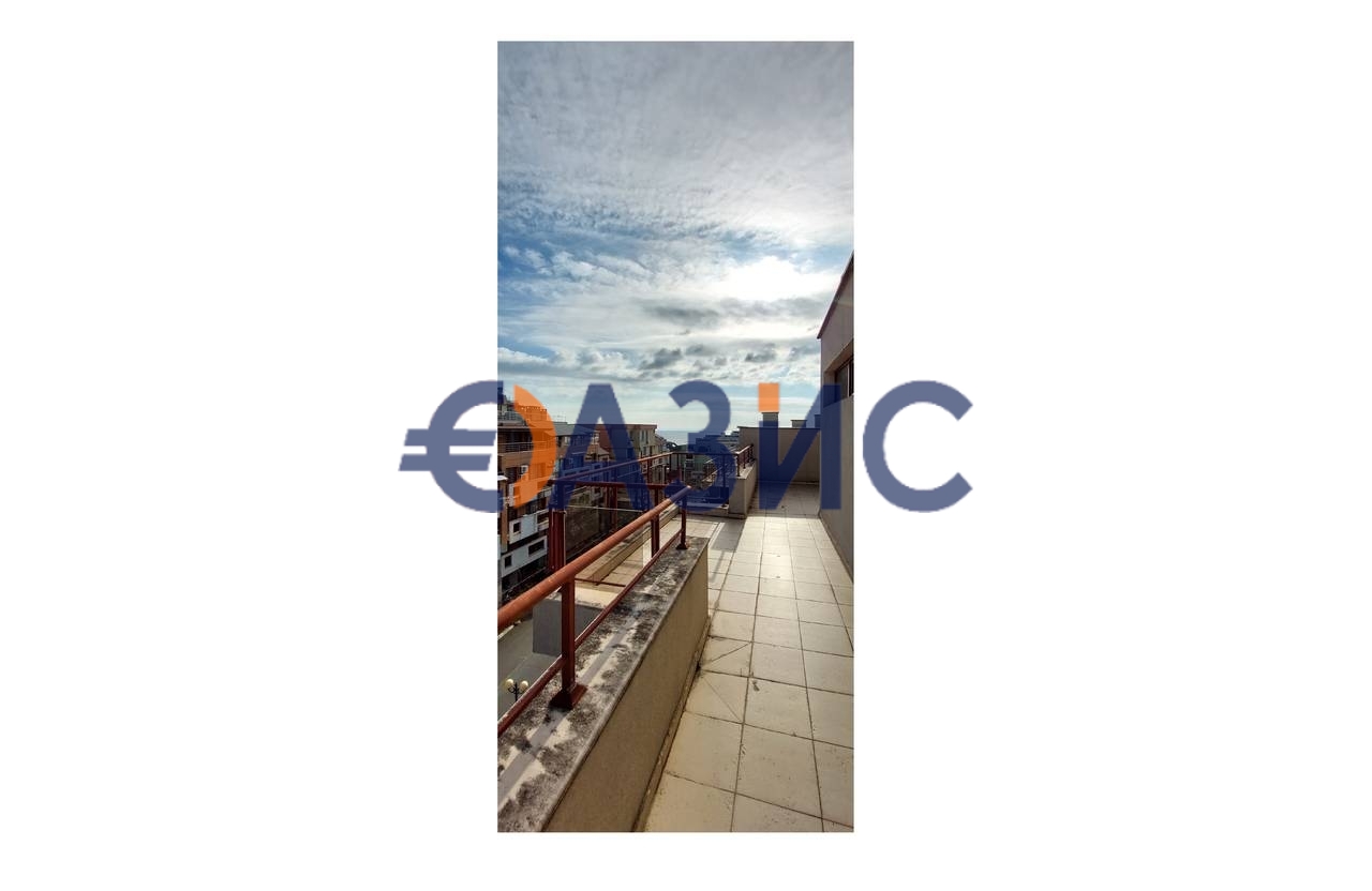 Апартаменты в Святом Власе, Болгария, 143 м² - фото 13