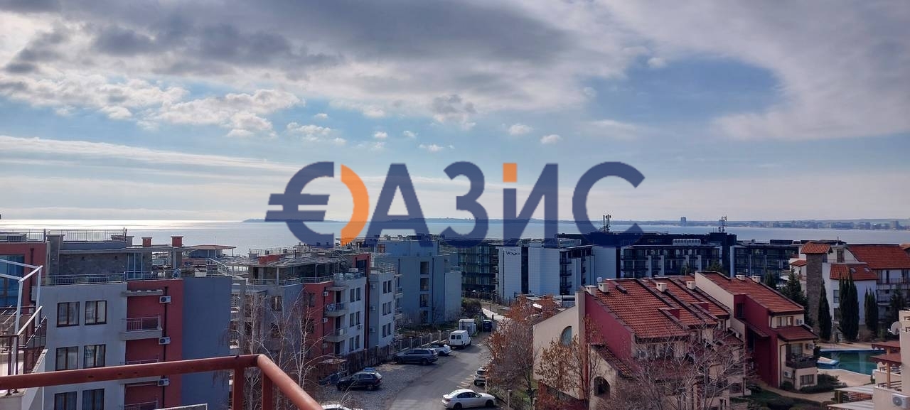 Апартаменты в Святом Власе, Болгария, 143 м² - фото 15