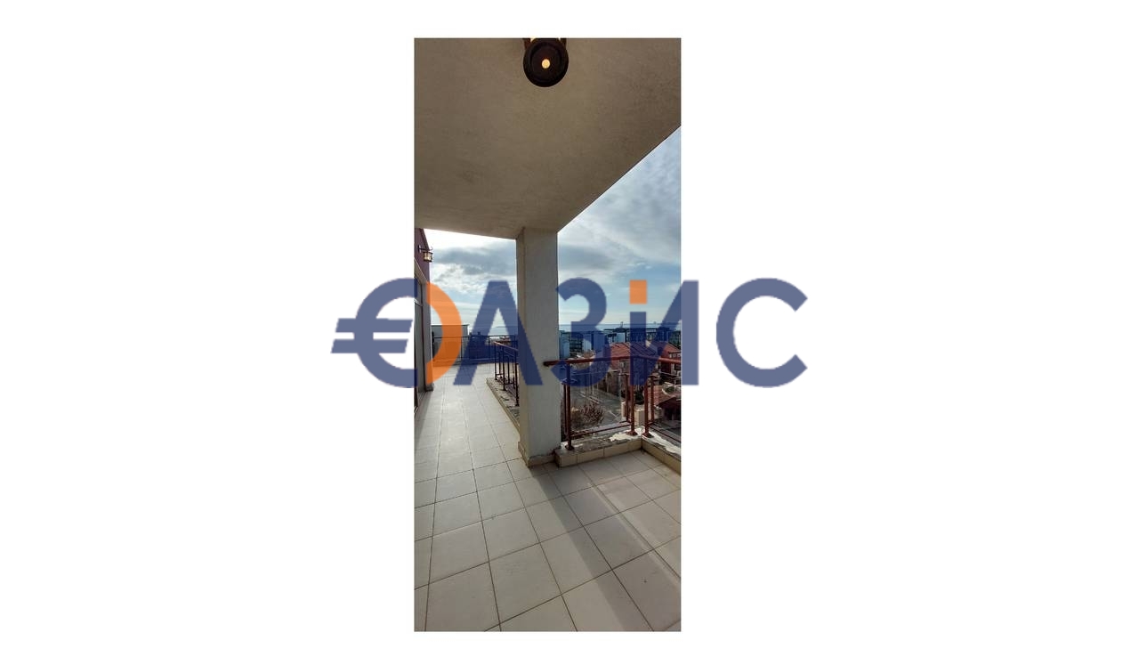 Апартаменты в Святом Власе, Болгария, 143 м² - фото 16