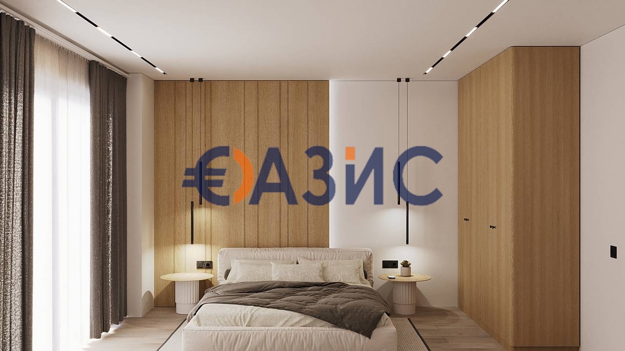 Дом в Синеморце, Болгария, 200.4 м² - фото 16