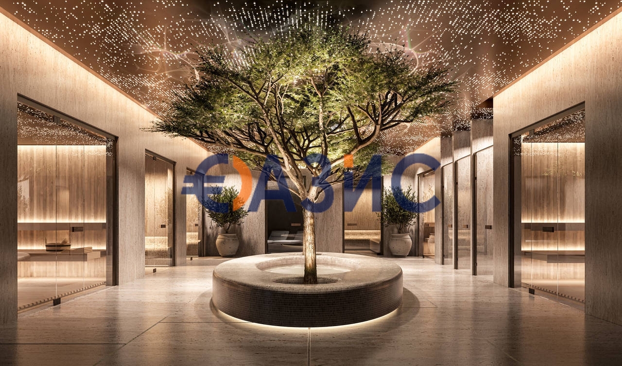 Апартаменты в Бургасе, Болгария, 66.4 м² - фото 16