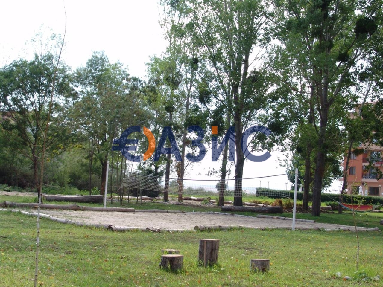 Апартаменты на Солнечном берегу, Болгария, 60.5 м² - фото 16