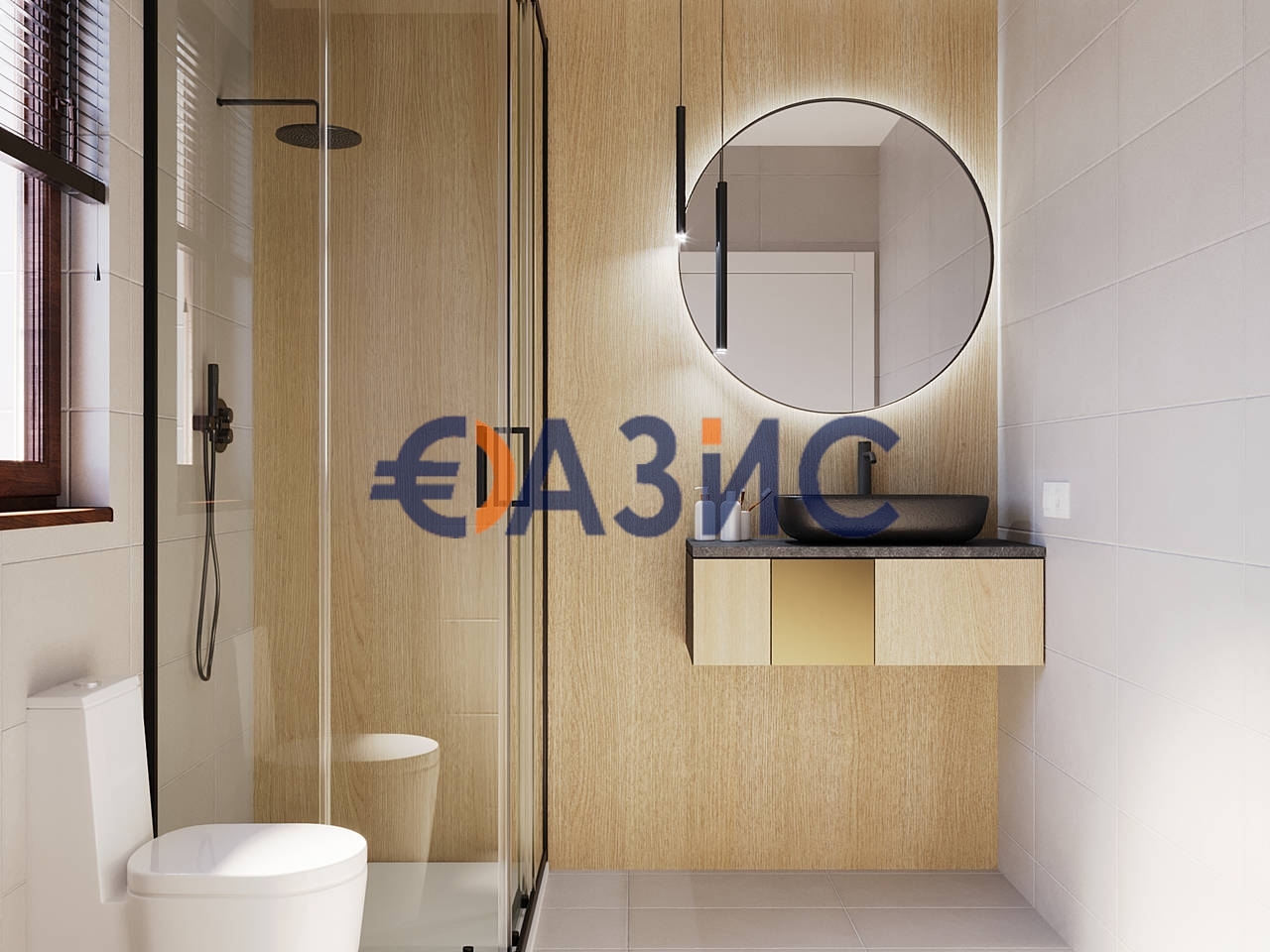 Дом в Синеморце, Болгария, 200.4 м² - фото 17