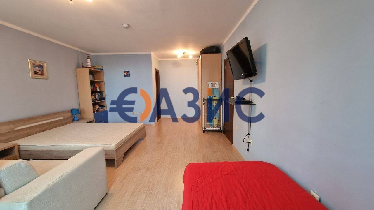 Апартаменты в Несебре, Болгария, 112 м² - фото 18