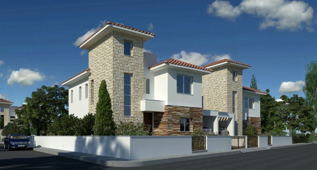 Квартира в Лимасоле, Кипр, 170.21 м² - фото 2