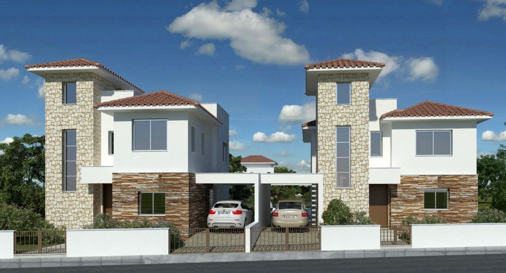 Квартира в Лимасоле, Кипр, 170.21 м² - фото 3