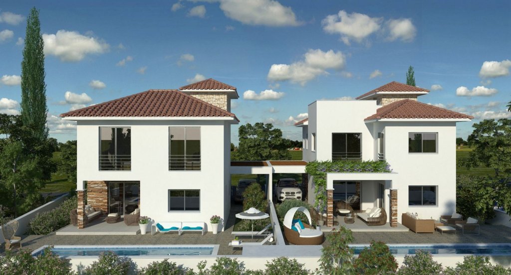 Квартира в Лимасоле, Кипр, 170.21 м² - фото 5