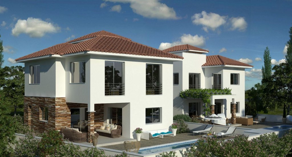 Квартира в Лимасоле, Кипр, 177.79 м² - фото 6