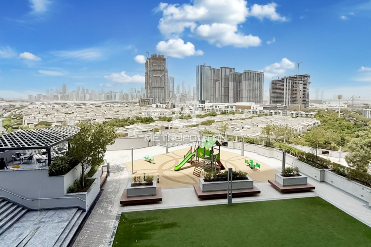 Апартаменты в Дубае, ОАЭ, 75 м² - фото 1