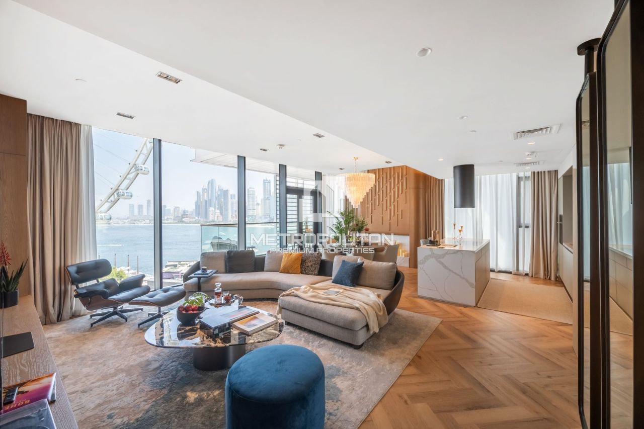 Апартаменты в Дубае, ОАЭ, 195 м² - фото 2