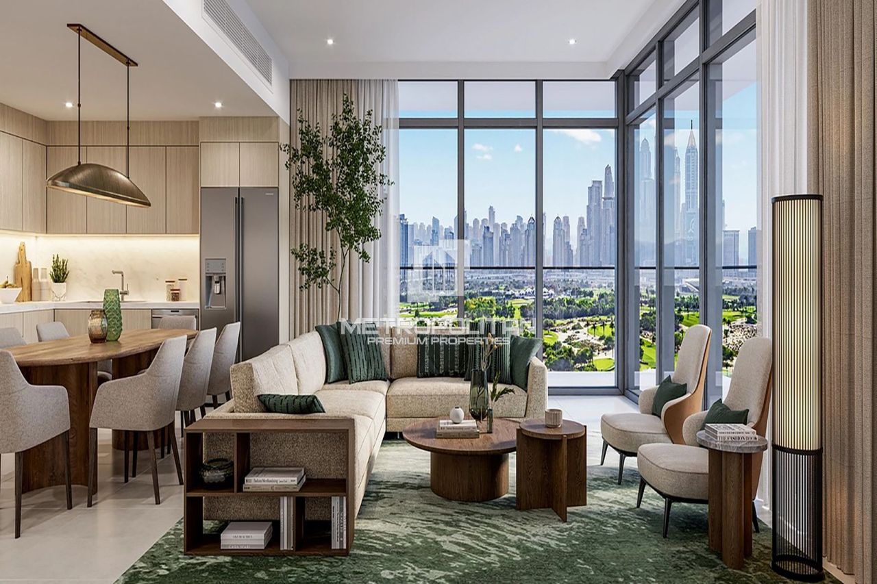 Апартаменты в Дубае, ОАЭ, 70 м² - фото 2