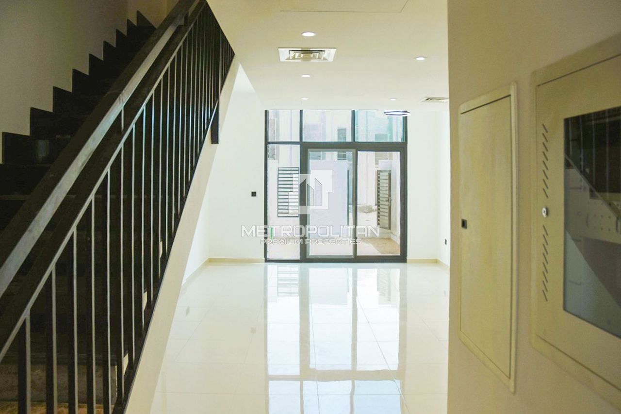 Таунхаус в Дубае, ОАЭ, 100 м² - фото 3