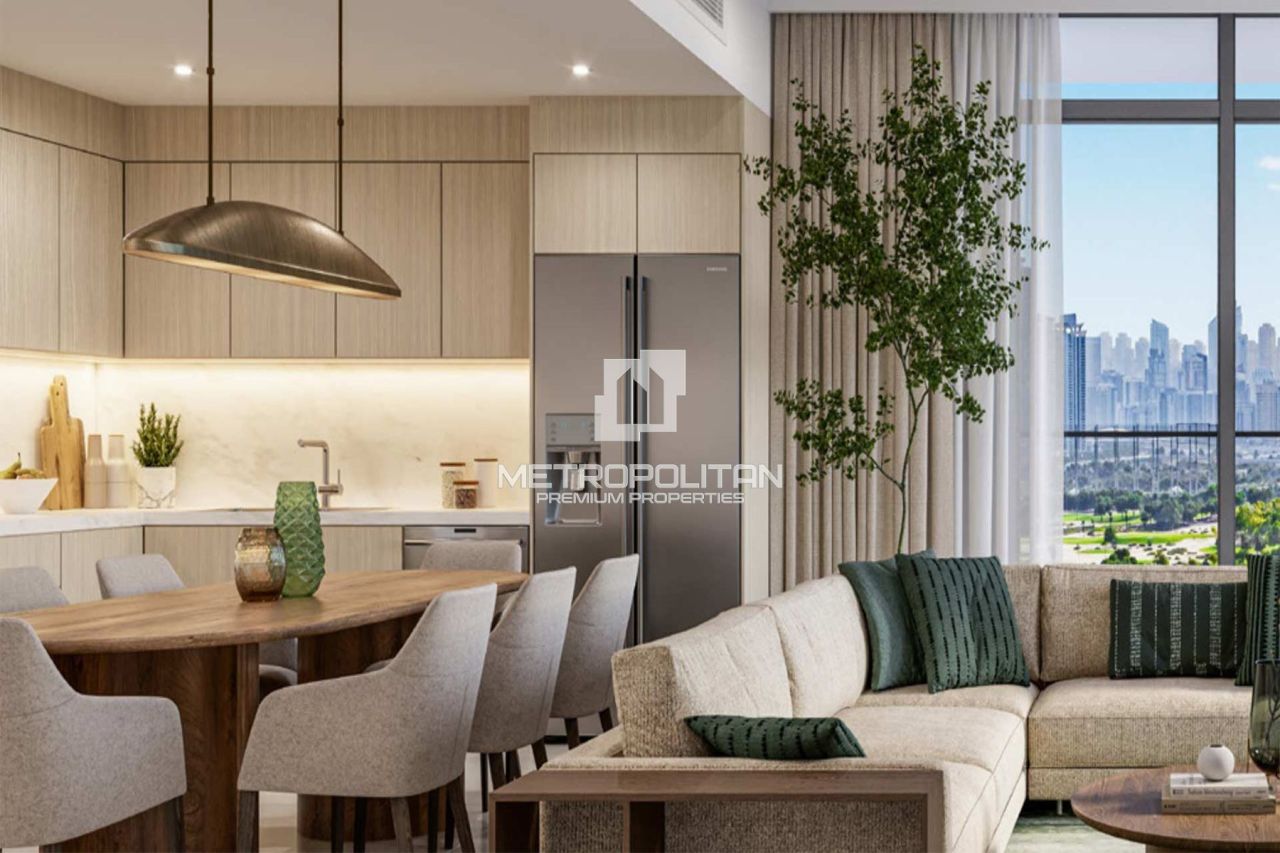 Апартаменты в Дубае, ОАЭ, 70 м² - фото 3