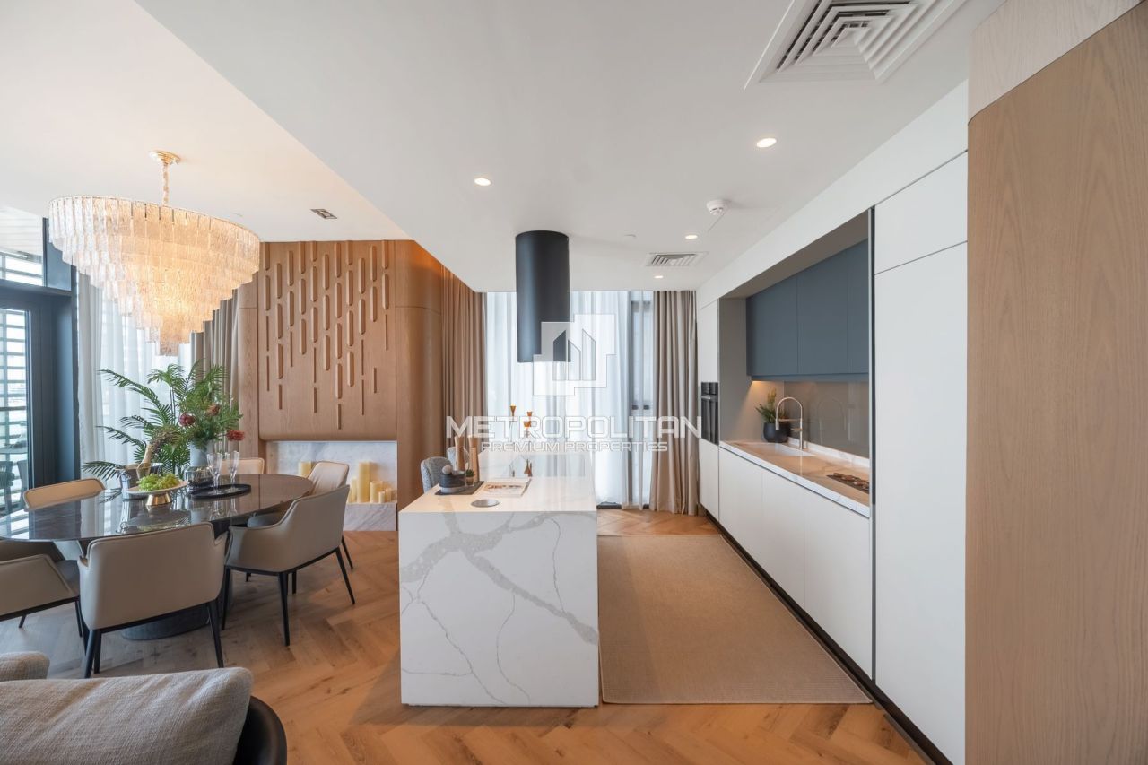 Апартаменты в Дубае, ОАЭ, 195 м² - фото 5