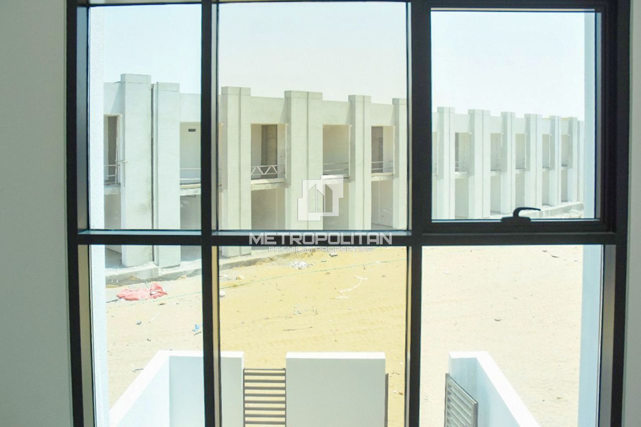 Таунхаус в Дубае, ОАЭ, 100 м² - фото 5