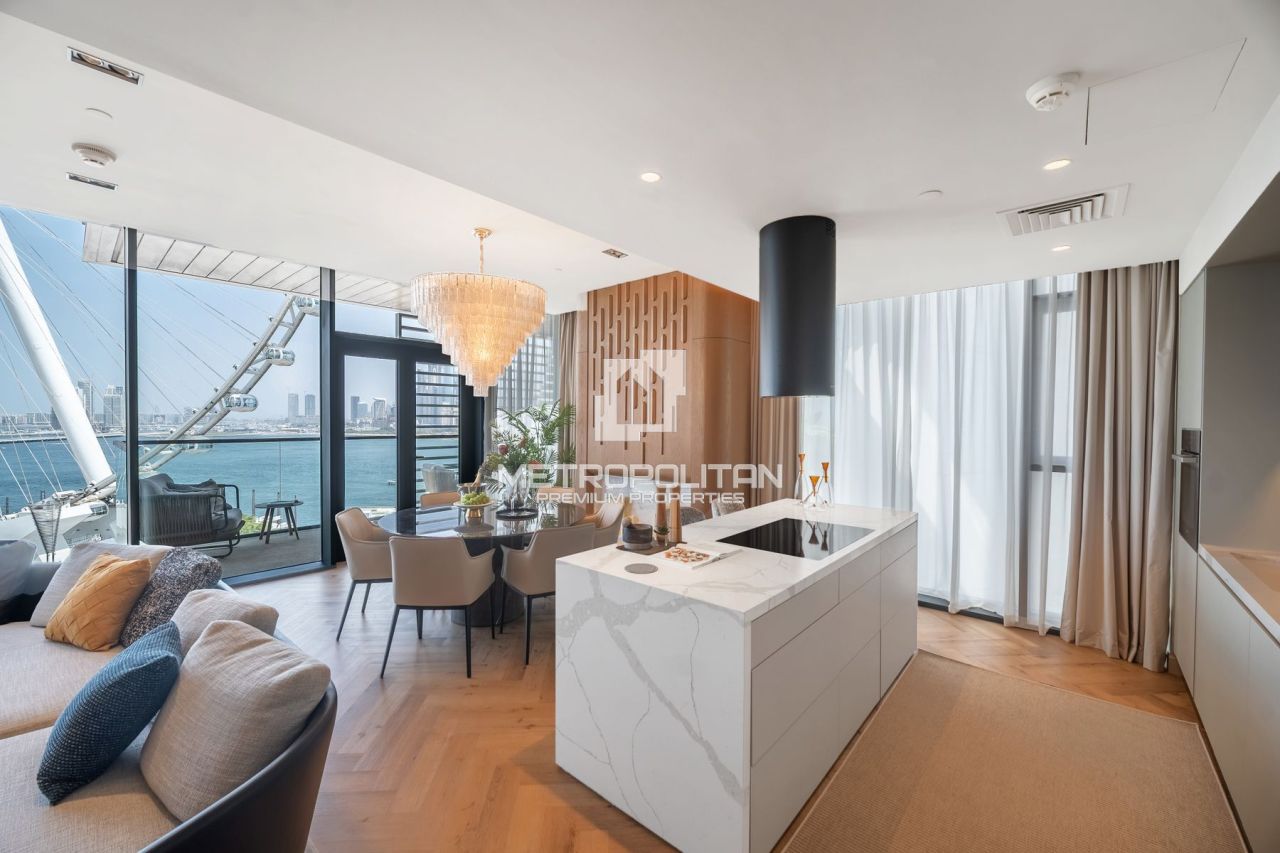 Апартаменты в Дубае, ОАЭ, 195 м² - фото 6