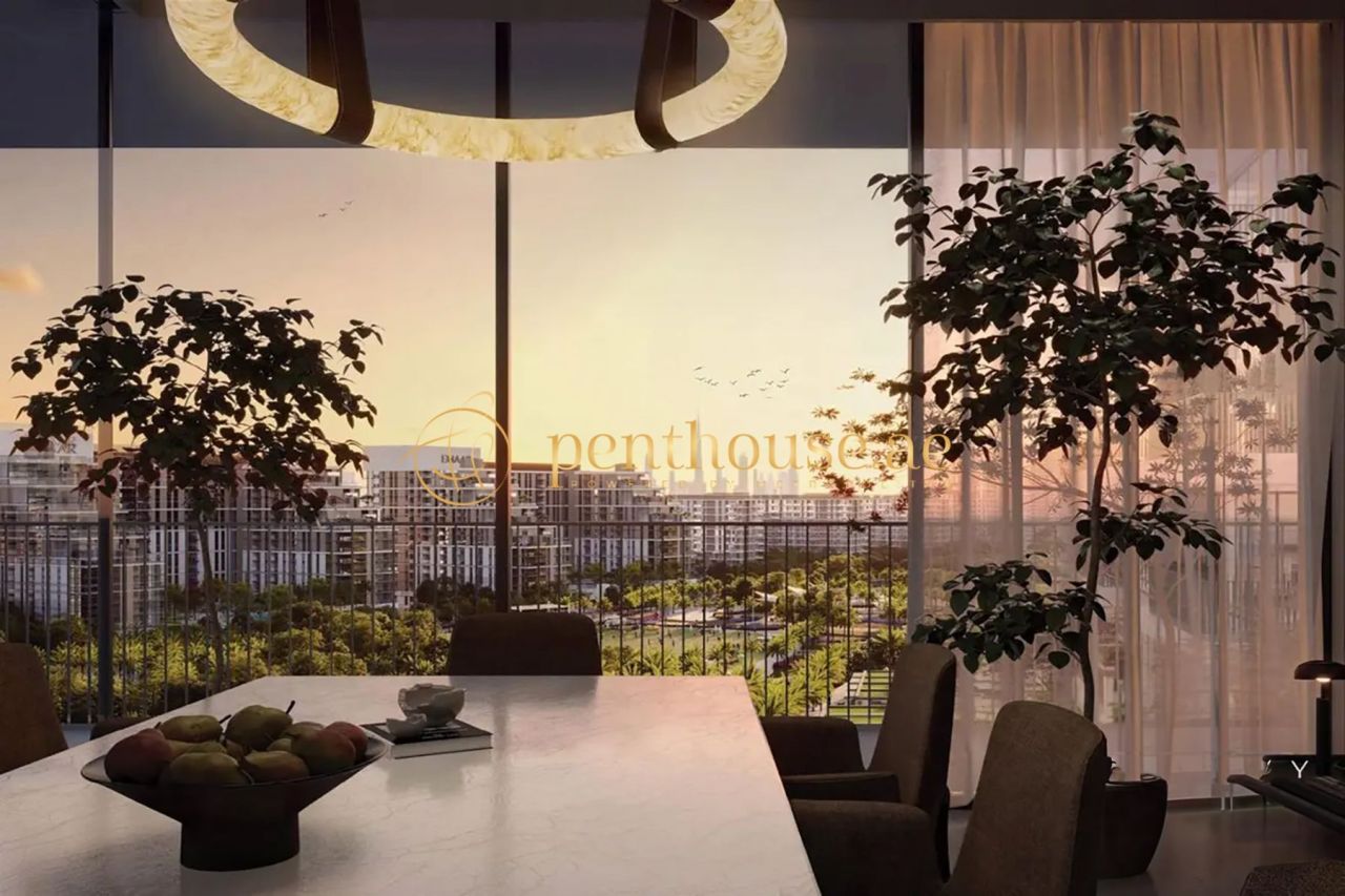 Апартаменты в Дубае, ОАЭ, 103 м² - фото 7