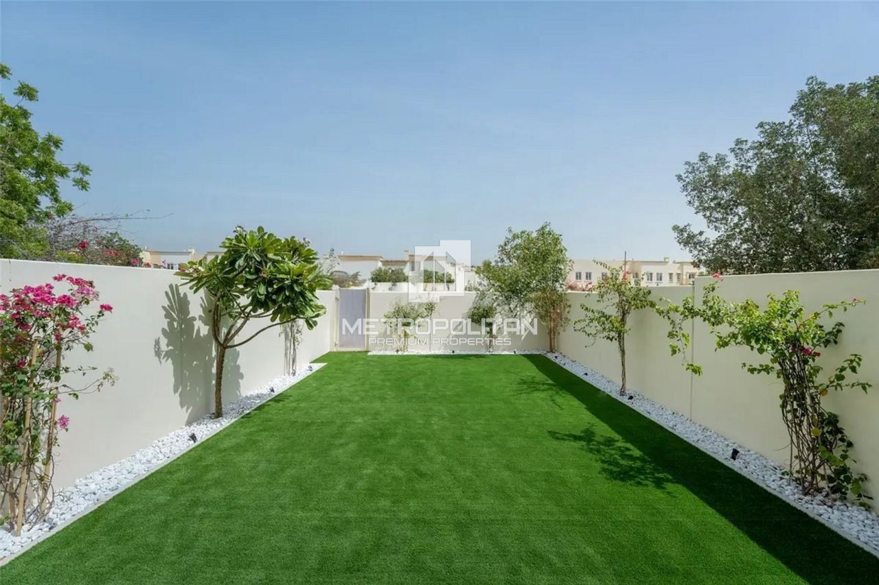 Таунхаус в Дубае, ОАЭ, 185 м² - фото 8