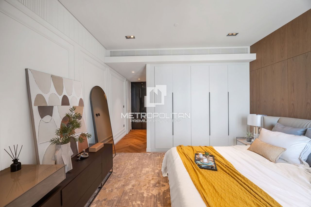 Апартаменты в Дубае, ОАЭ, 195 м² - фото 13