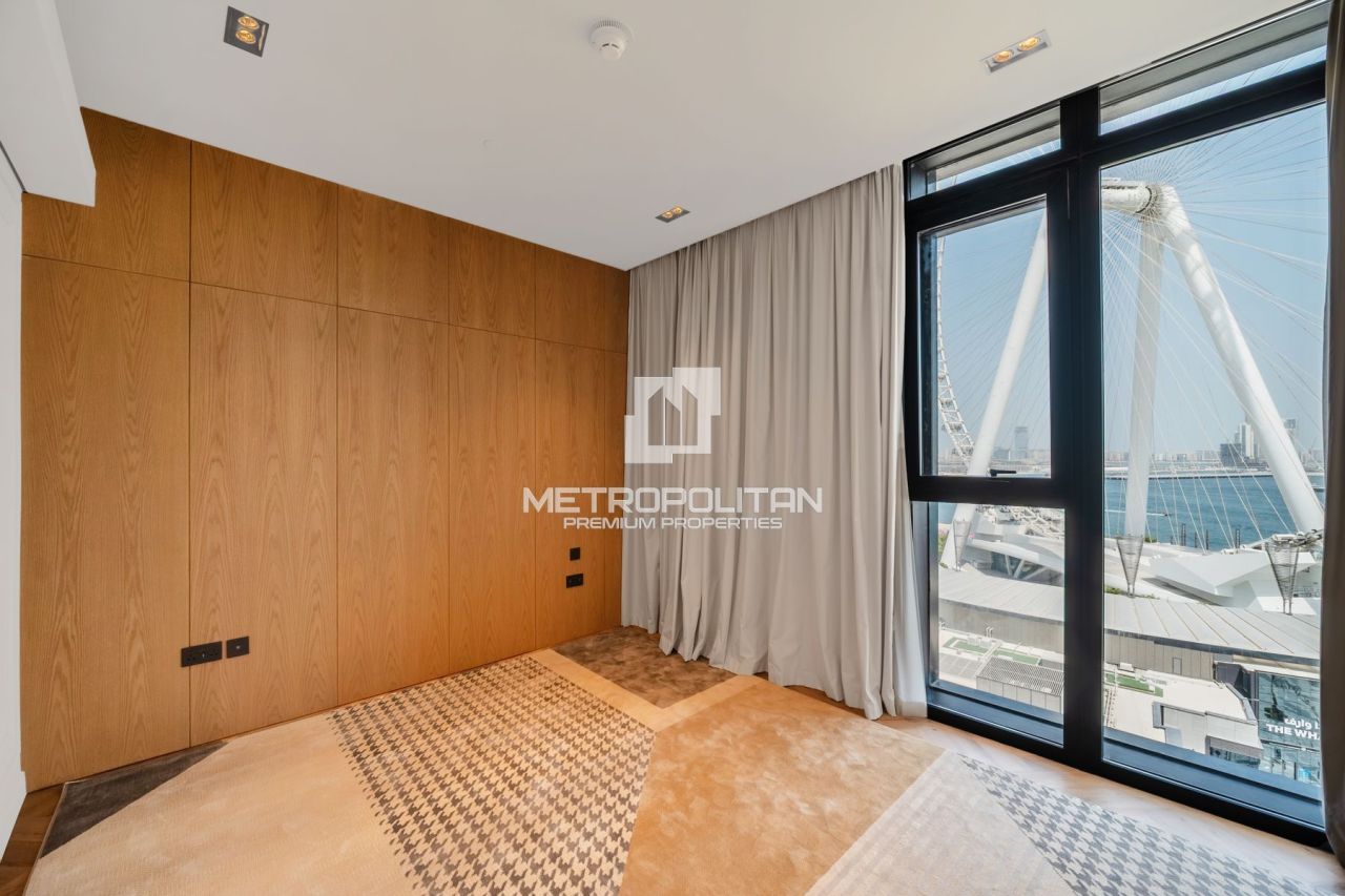 Апартаменты в Дубае, ОАЭ, 195 м² - фото 17