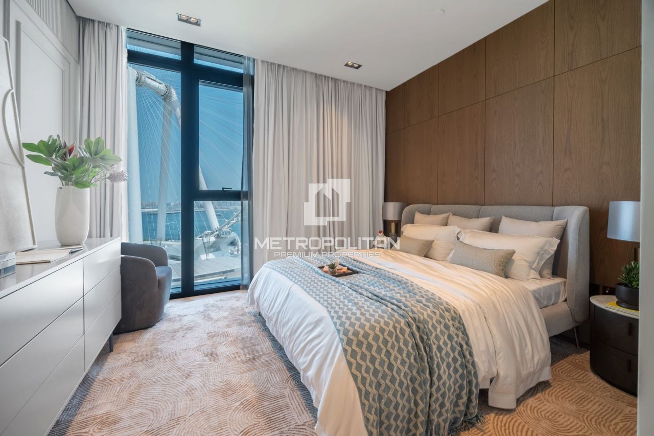 Апартаменты в Дубае, ОАЭ, 195 м² - фото 19