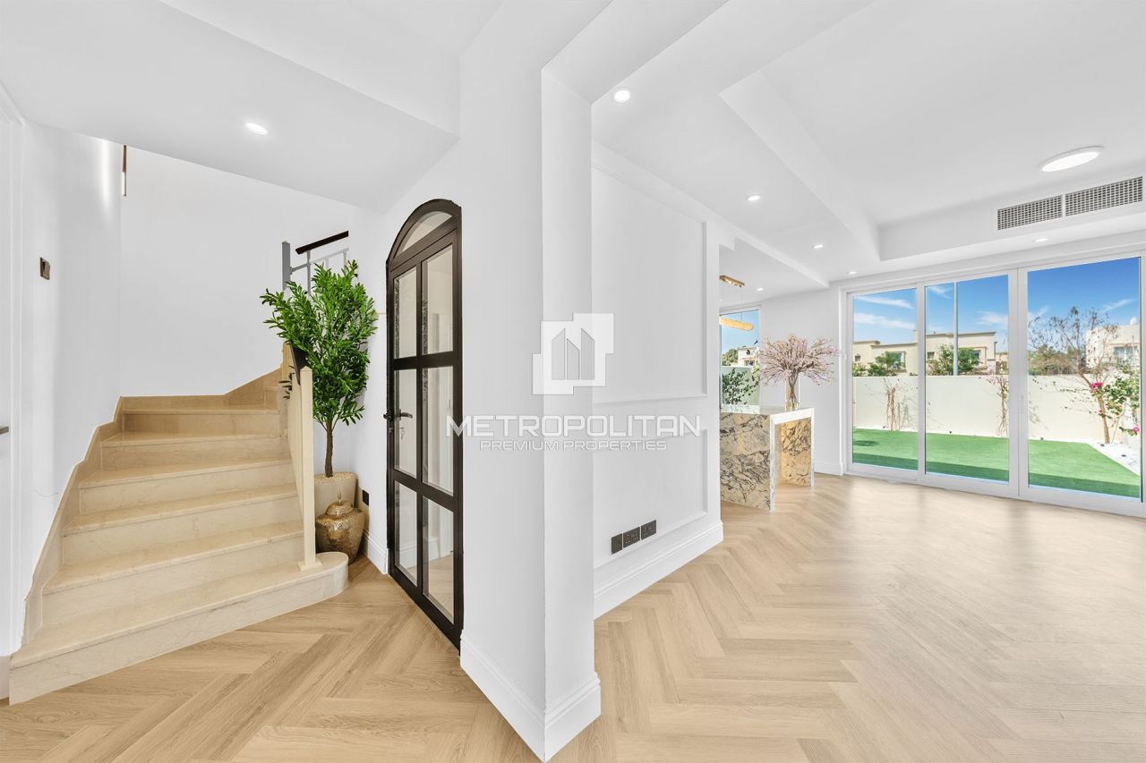 Таунхаус в Дубае, ОАЭ, 185 м² - фото 19