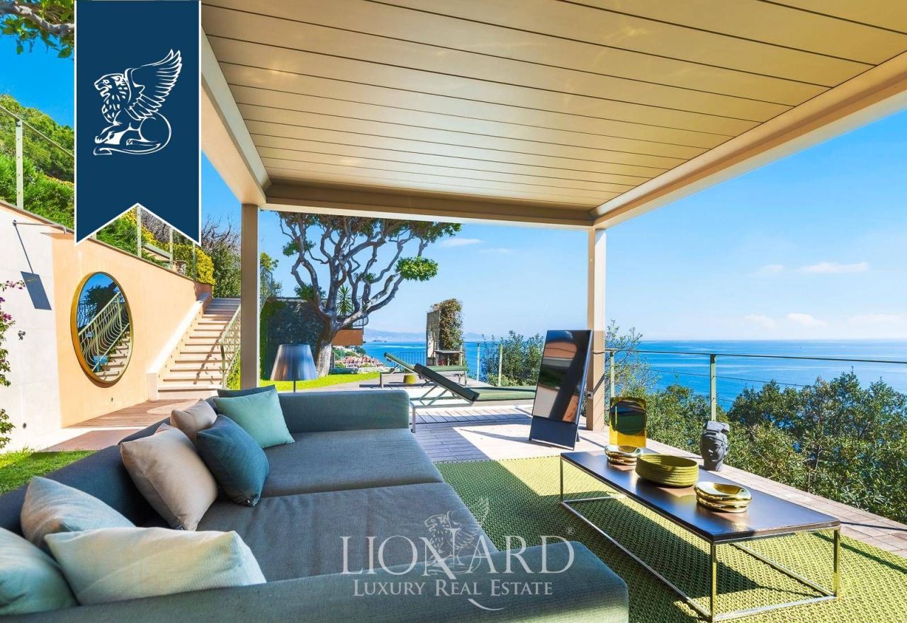 Вилла в Аренцано, Италия, 130 м² - фото 4