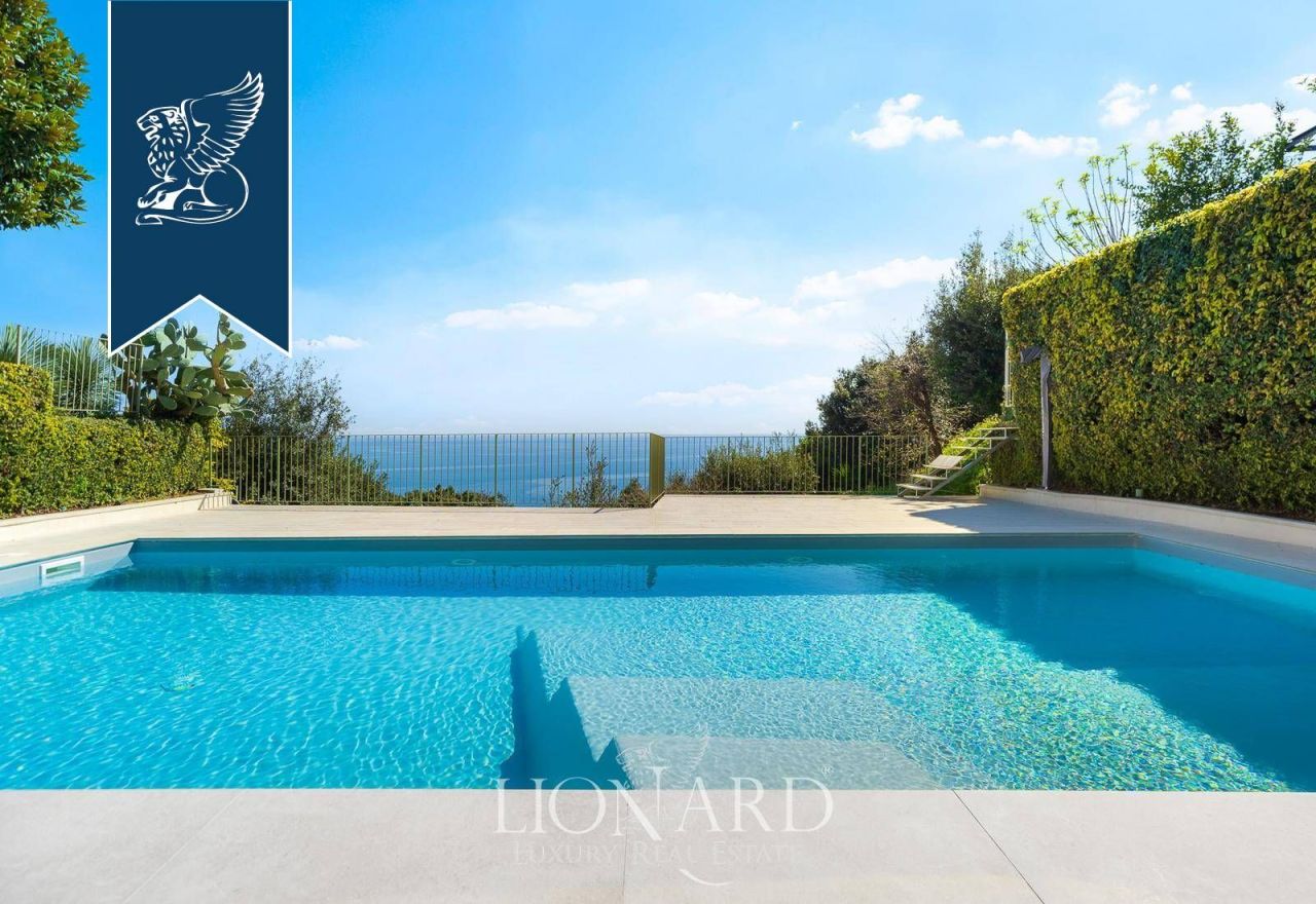 Вилла в Аренцано, Италия, 130 м² - фото 6