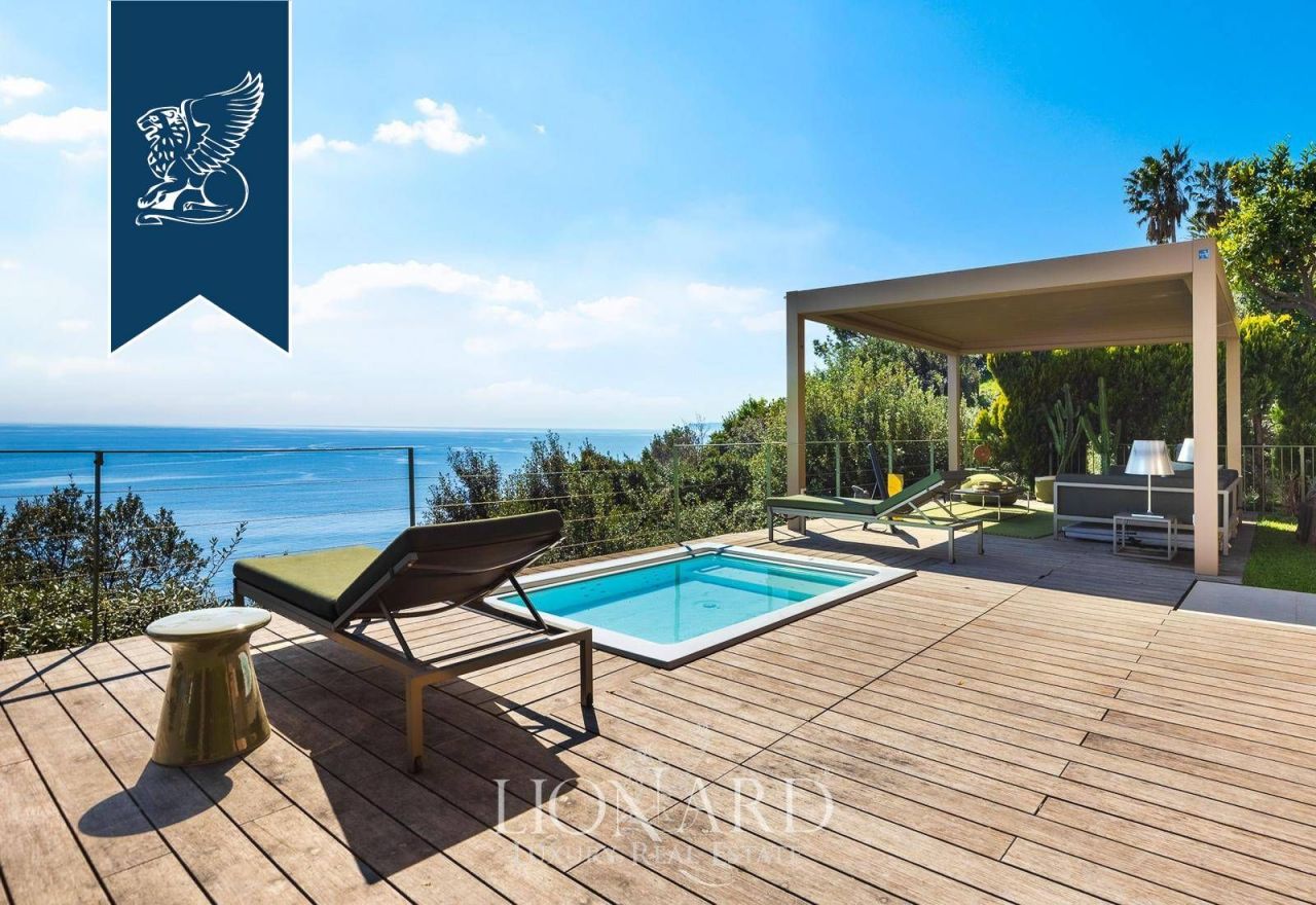 Вилла в Аренцано, Италия, 130 м² - фото 8