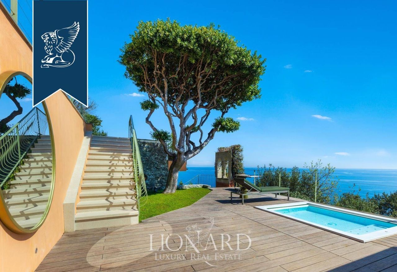 Вилла в Аренцано, Италия, 130 м² - фото 10