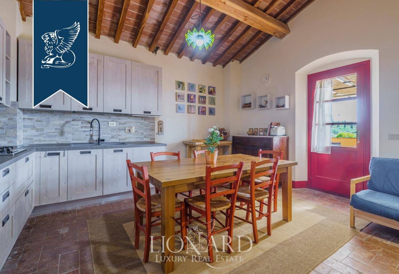 Вилла в Казале-Мариттимо, Италия, 1 600 м² - фото 11