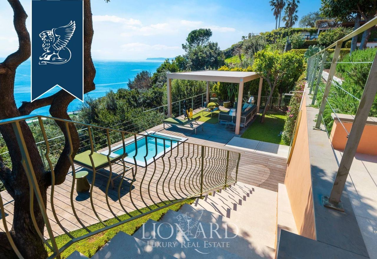 Вилла в Аренцано, Италия, 130 м² - фото 11