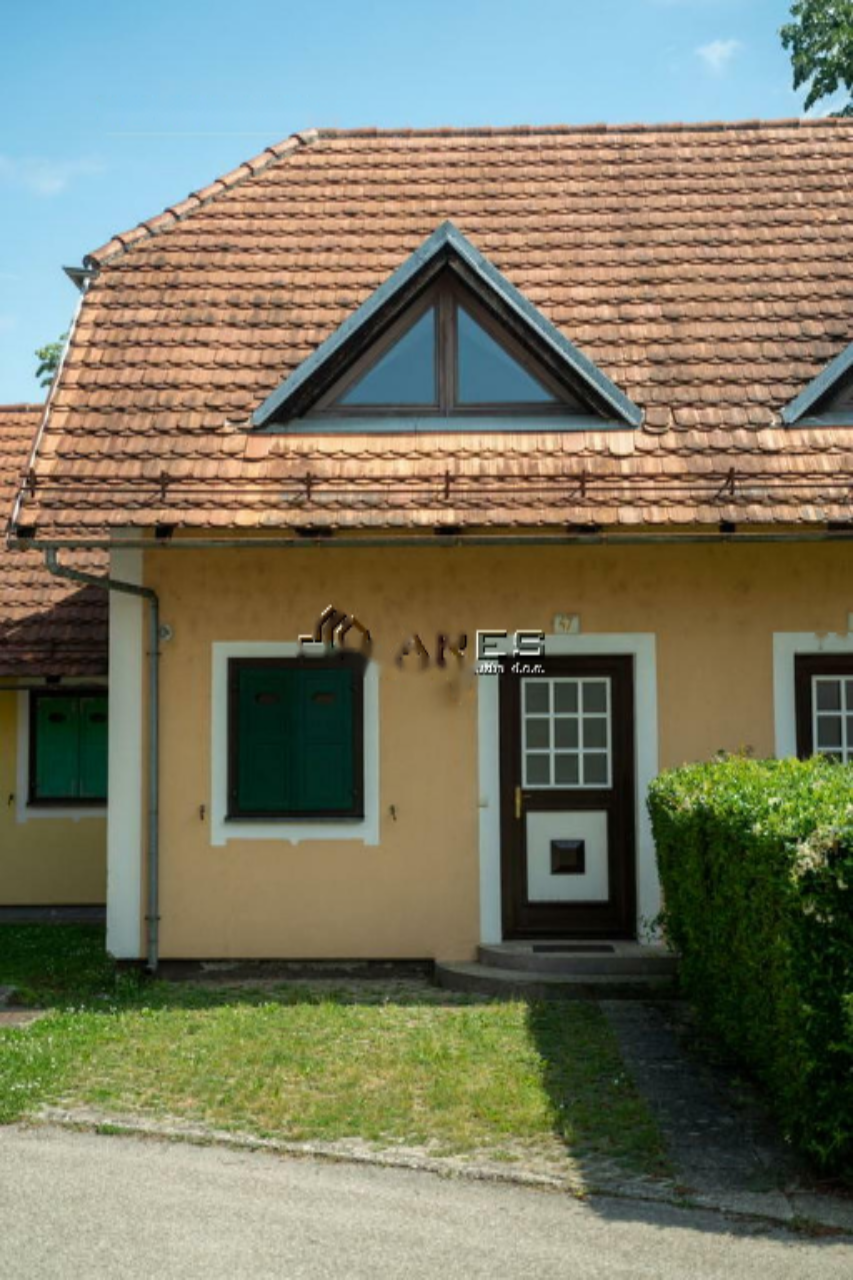 Дом в Кршко, Словения, 64 м² - фото 1