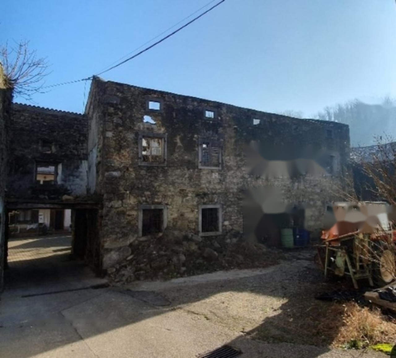 Дом в Диваче, Словения, 110 м² - фото 1