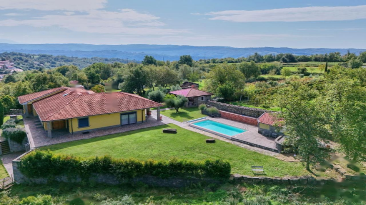 Дом в Копере, Словения, 556 м² - фото 3