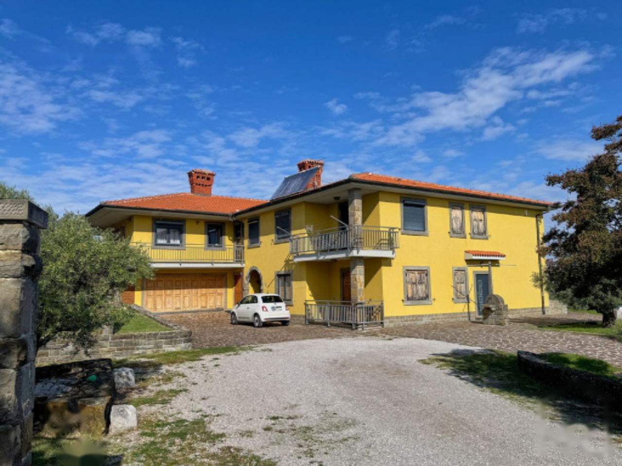 Дом в Копере, Словения, 556 м² - фото 6