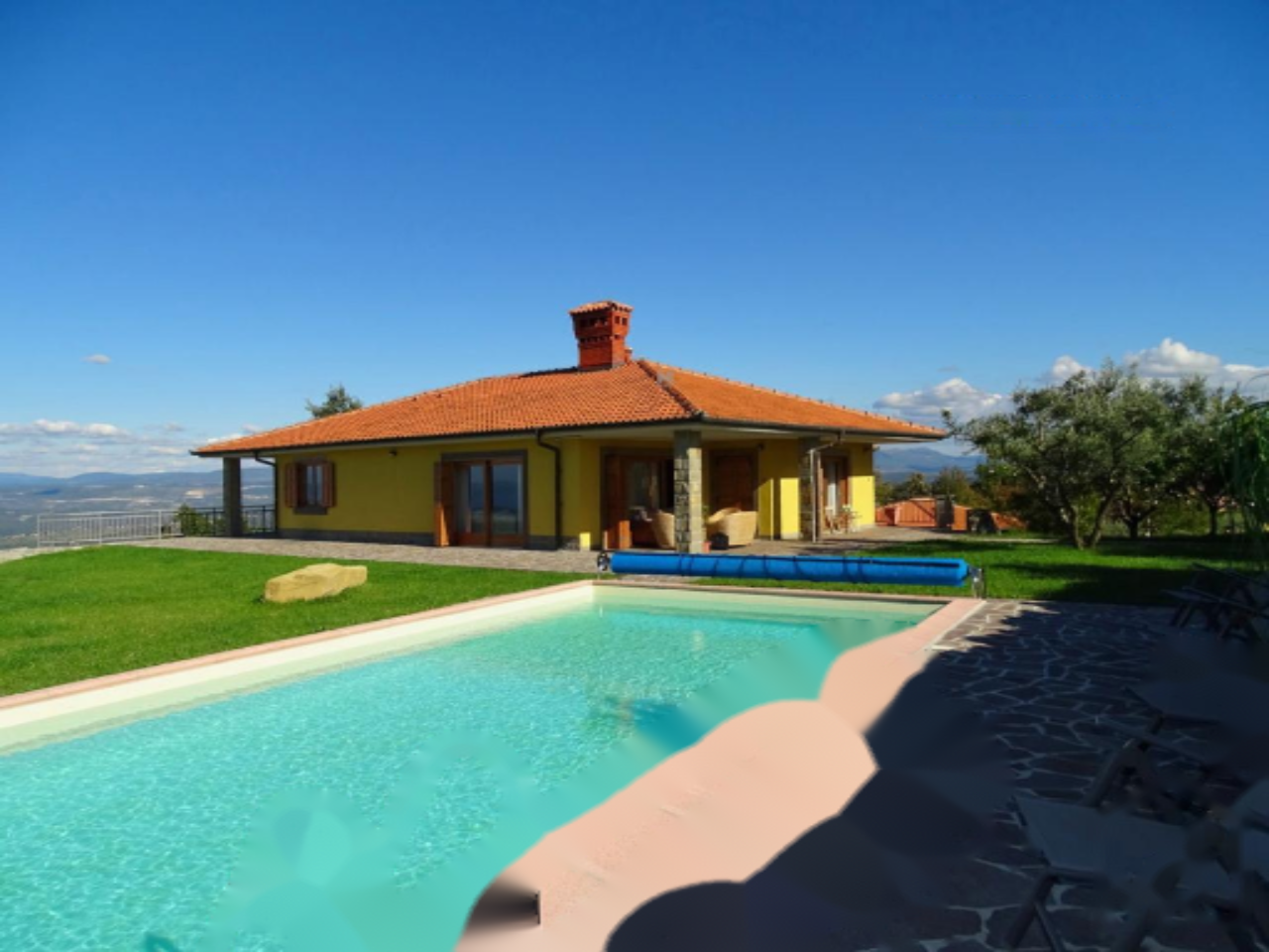 Дом в Копере, Словения, 556 м² - фото 8