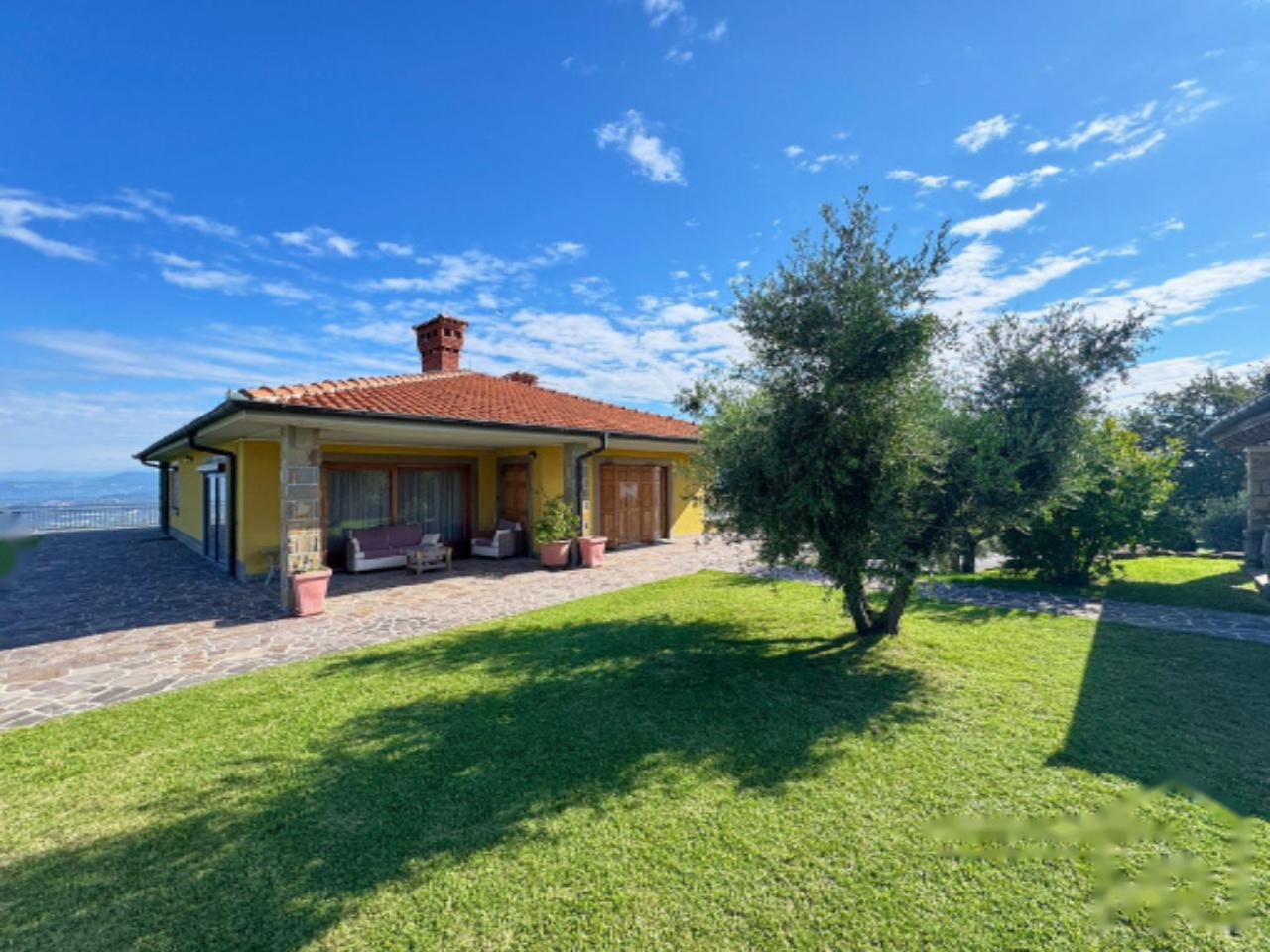 Дом в Копере, Словения, 556 м² - фото 9