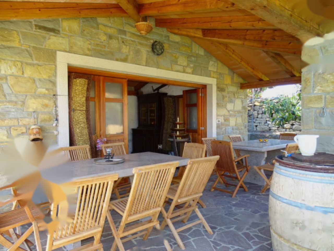 Дом в Копере, Словения, 556 м² - фото 16