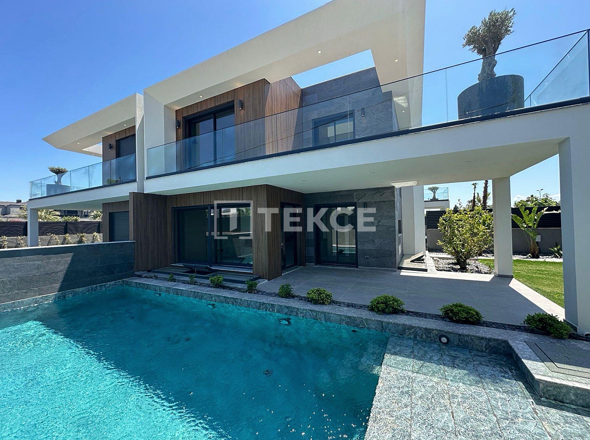 Вилла в Чешме, Турция, 180 м² - фото 1