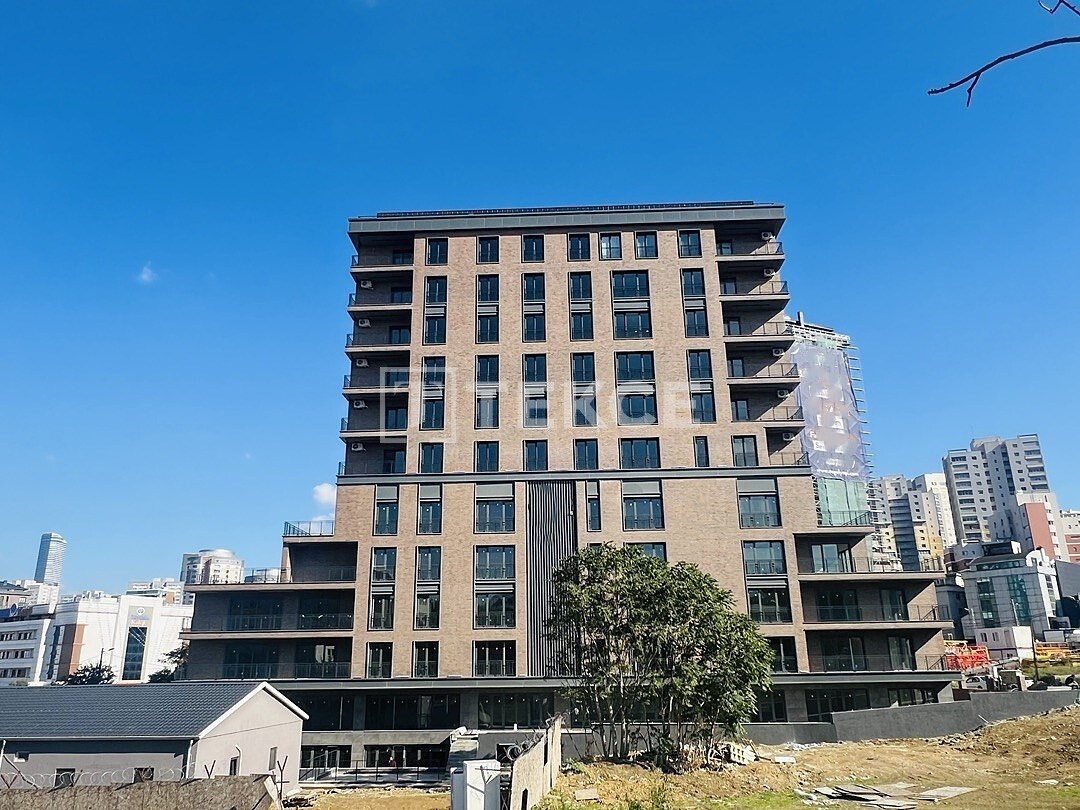 Апартаменты в Аташехире, Турция, 226 м² - фото 1